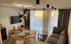 Apartament Michalek